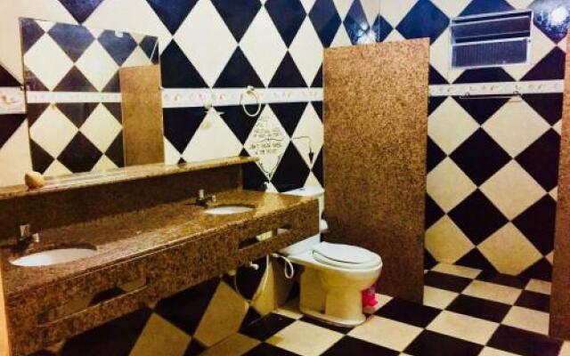 Che Pepe Hostel