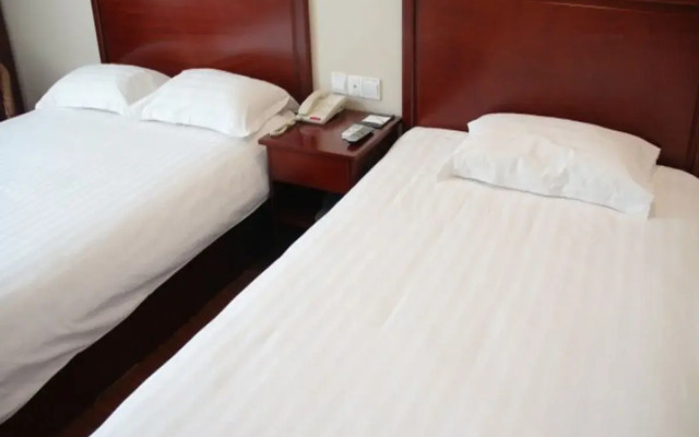 Harbin Jiashun Business Hotel