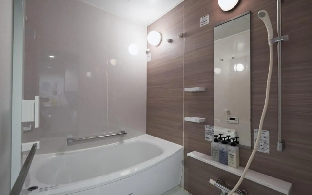 Akabane TK Building 103