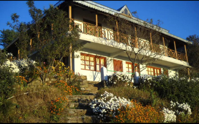 Kafal House