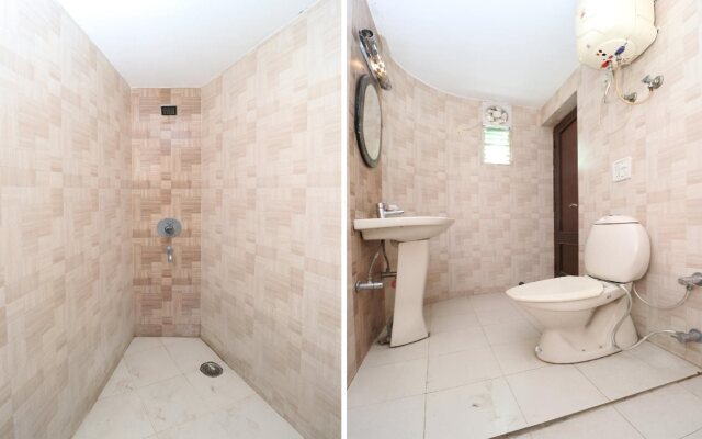 Paul's Wedding House By OYO Rooms