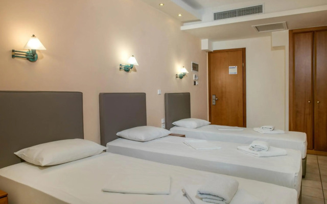 Hotel Pyrgos Boutique & Suites
