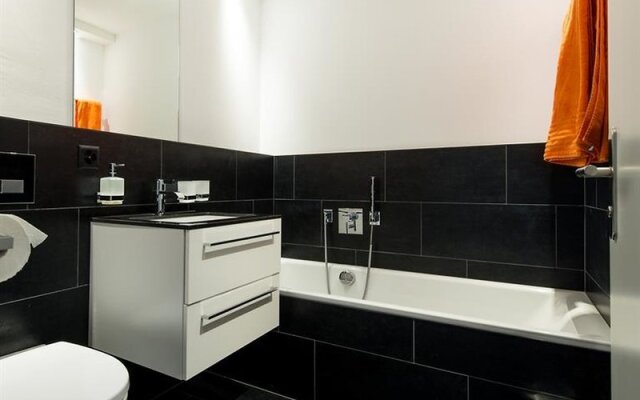 Apartments Auriga