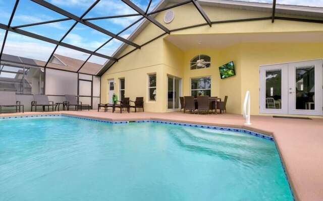 Kokomo Bright Apartment 4 Bedroom