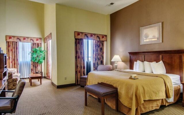 Quality Inn Salem