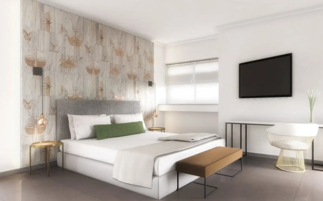DEM Hotel Jerusalem