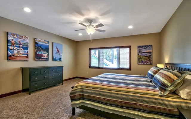 Conifer Chalet 3 Bedroom Condo