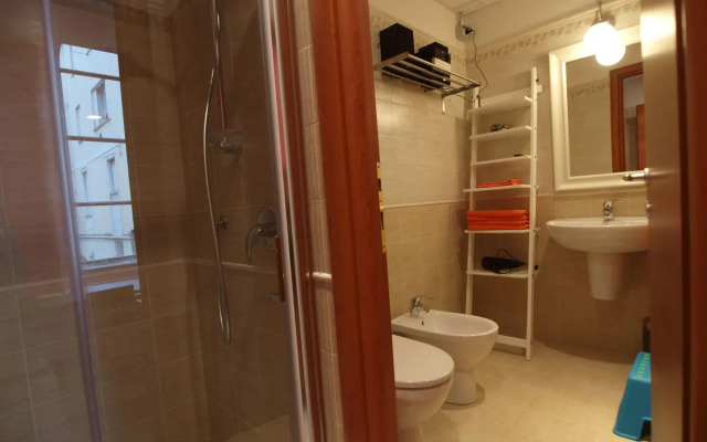 Andres GuestHouse Sanremo