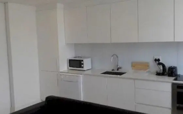 Mirage Luxury Apartments