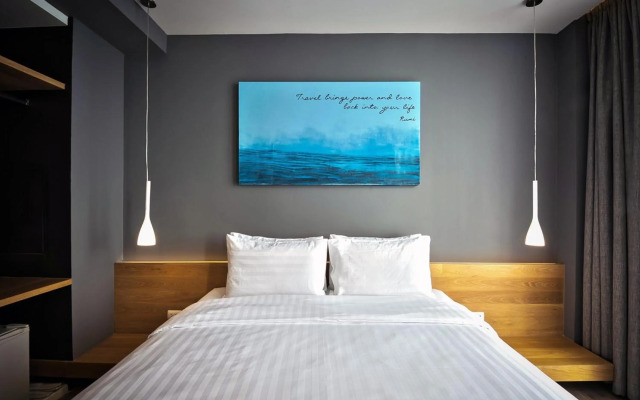 Kalm Bangsaen Hotel