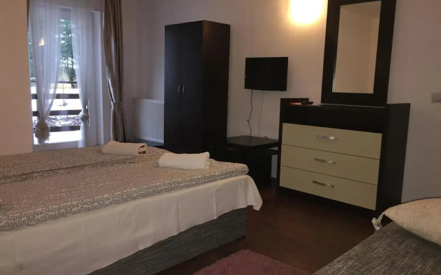 Vila Giulia