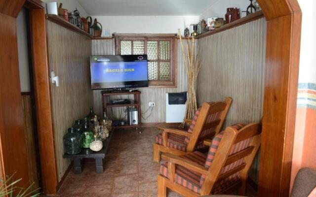 Hosteria El Bosque
