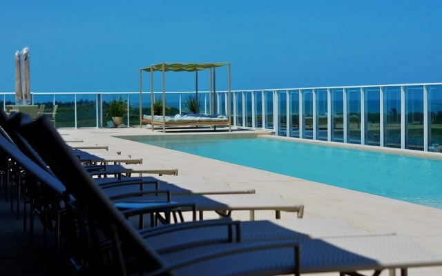 Transamerica Dunas de Marapé