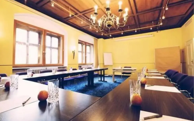 Trip Inn Hotel Der Adelshof