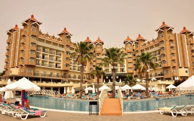 Side Mare Resort & Spa