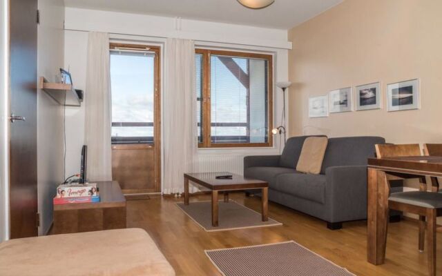 Ylläs chalets/a402