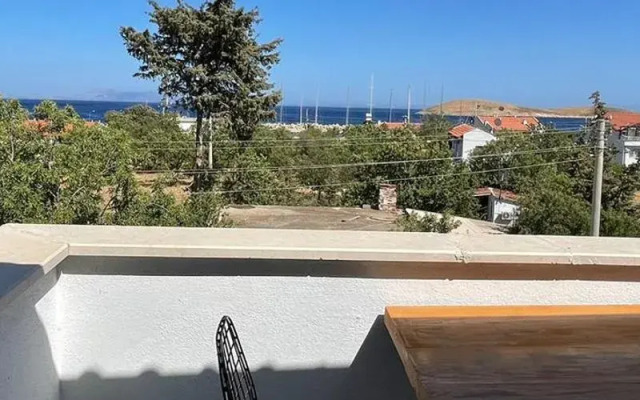 Turgut Apart Otel