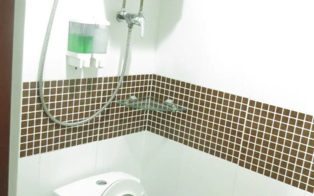 Melbourne Hostel