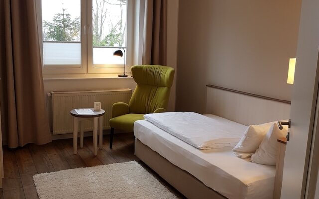 Ringhotel Villa Margarete