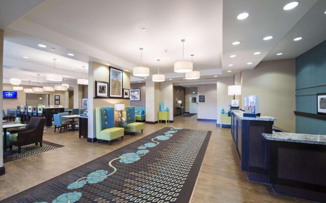 Hampton Inn Saskatoon South