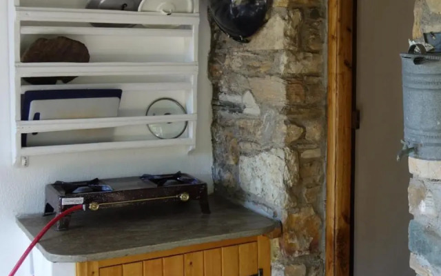 Traditional Stonehouse