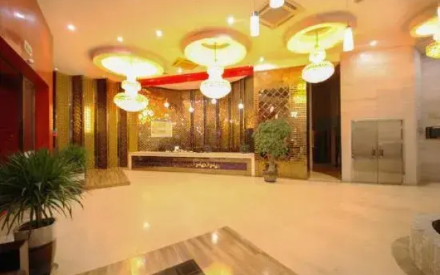 langtingshishangHotel