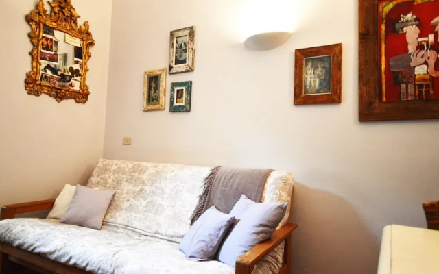 MP Apartments - Bramante Apartment