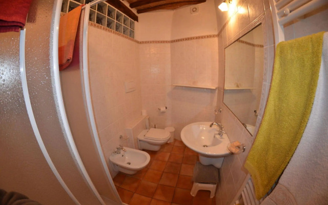 Agriturismo Podere Ficareto