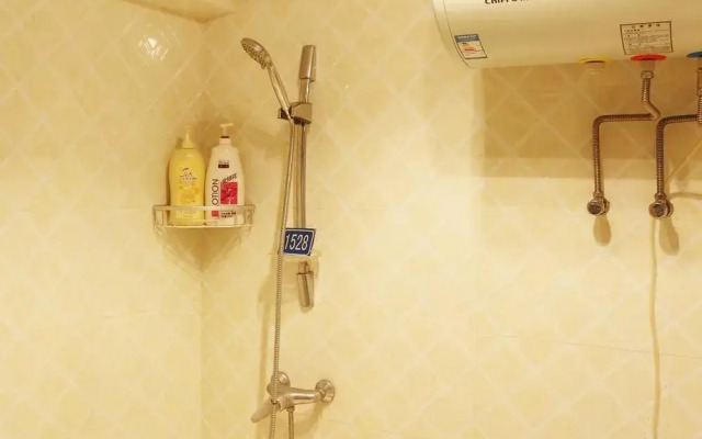 Wuju Hotel Apartment