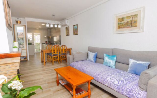 House Remedios Cunit