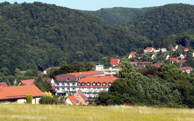 Hotel Heikenberg