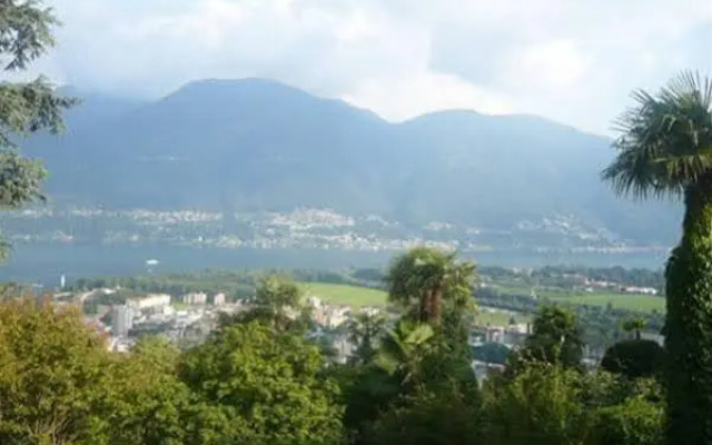 Garni Dolcevita