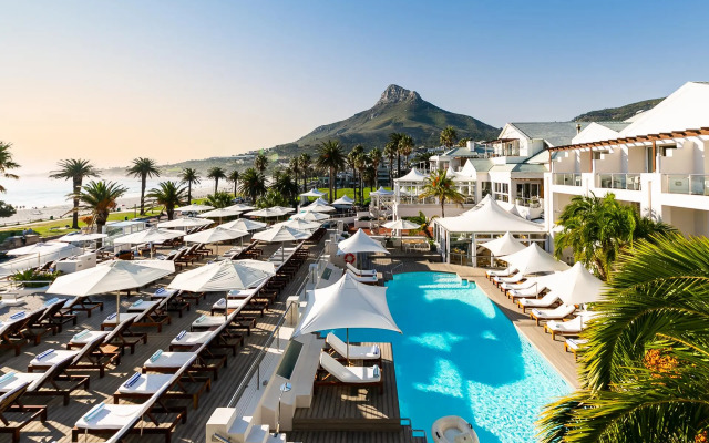 The Bay Hotel