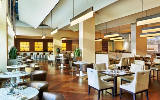 The Westin Charlotte