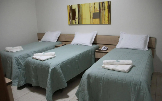 Hotel Monet