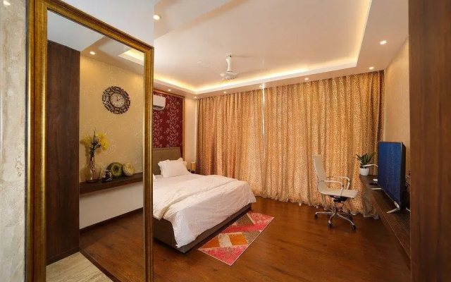 Den's Beach House