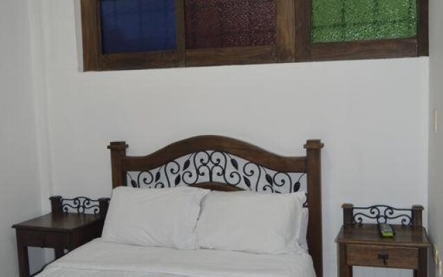 Hotel Colonial Manizales