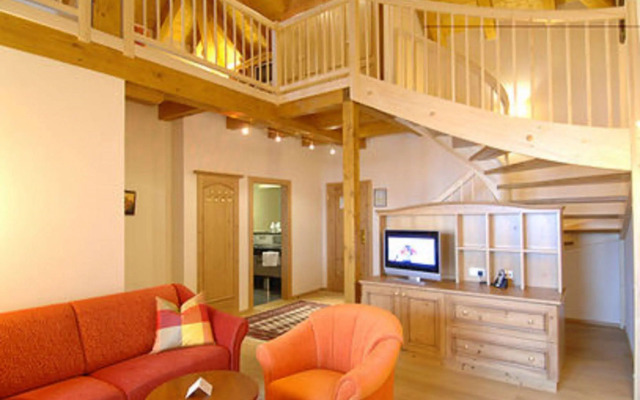 JUFA Alpenhotel Saalbach