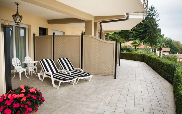 Villa e Palazzo Aminta Hotel Beauty and SPA