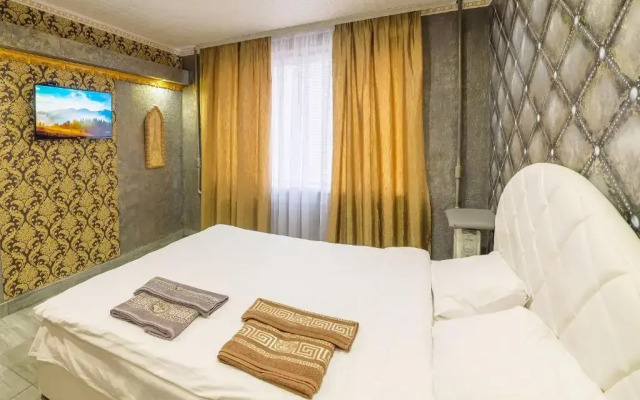 Смарт квартира на победе