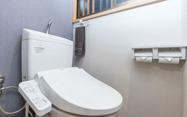Mita Guest House