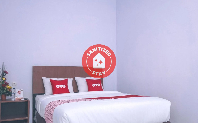 OYO 2044 Star Hill Inn Syariah