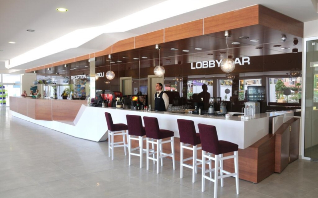 Aqua Nevis Club Hotel