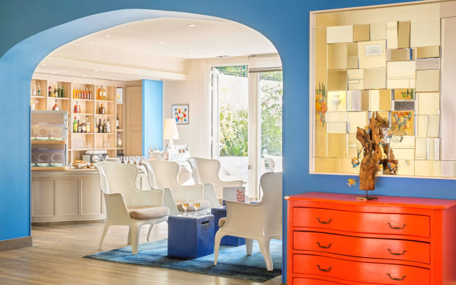 Best Western Hotel Matisse