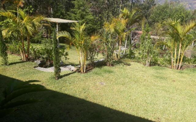 Hotel y Bungalows ecologicos Marcelo