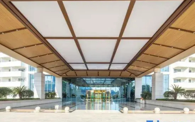 Wyndham Garden Qianjiang Downtown