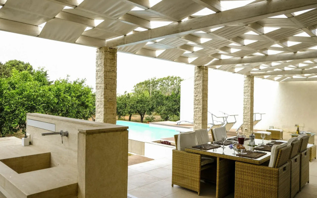 Barbara Marsala in Marsala