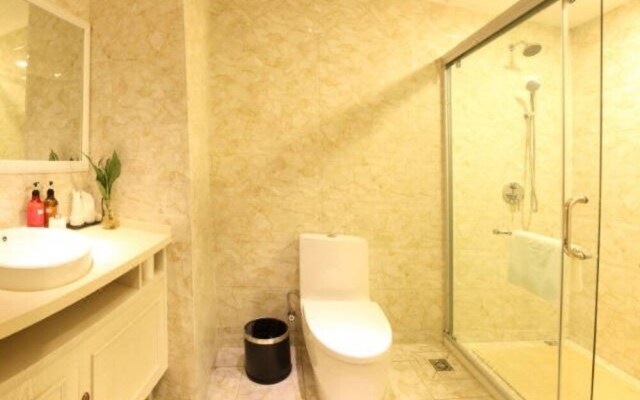 Zhongdun Boutique Hotel