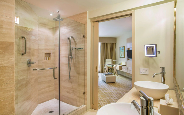 Waldorf Astoria Panama