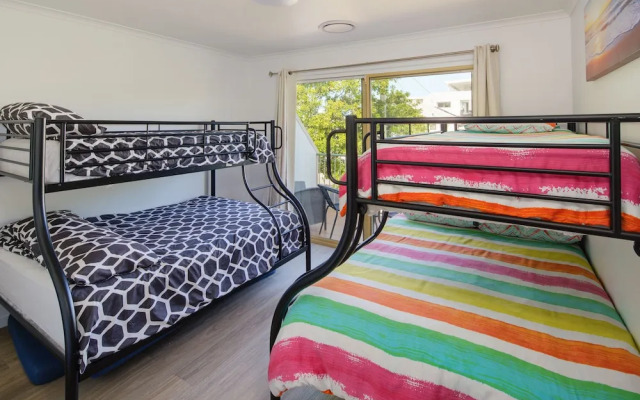 Growder Court 3 - Coolum Beach QLD